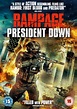 Rampage - President Down | DVD | Free shipping over £20 | HMV Store