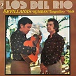 Los Del Rio - Sevillanas, Rumbas, Tanguillo Y Vals | Releases | Discogs