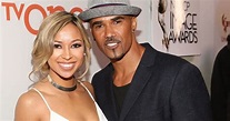 Who is Shemar Moore's wife? Here's the Scoop On his Love Life - TheNetline