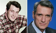 The secrets Rock Hudson took to his grave revealed in shocking new book ...