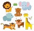Desenhos de animais para colorir - Dicas Práticas