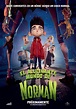 El alucinante mundo de Norman - Película 2012 - SensaCine.com