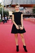 NICOLETTA ROMANOFF at Angels of Revolution Premiere at Rome Film ...