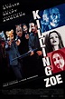 Killing Zoe (1993) - Posters — The Movie Database (TMDB)