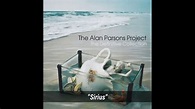 The Alan Parsons Project "Sirius" ~ from the album "The Definitive ...