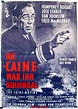 "DIE CAINE WAR IHR SCHICKSAL" MOVIE POSTER - "THE CAINE MUTINY" MOVIE ...