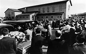 November 15, 1959: The Clutter Family Is Murdered in Holcomb, Kansas ...