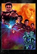Star Trek II: The Wrath Of Khan | Kmadden2004 | PosterSpy