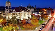 15 Best Things to Do in Scranton, Pennsylvania