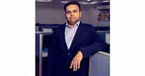 Nisarg Mehta Accepted Into Forbes Business Council