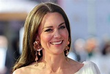仙氣爆棚！凱特王妃「舊衣重穿」驚艷紅毯 Zara平民價耳環成焦點 | 世界萬象 | 全球 | 聯合新聞網