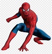 Spiderman - Spiderman Png - Free Transparent PNG Clipart Images Download