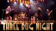 Three Dog Night with special guest Jay Psaros | Brown County Music Center