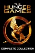 The Hunger Games Collection - Posters — The Movie Database (TMDB)