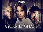 Gormenghast | Television Heaven