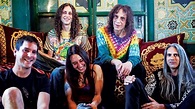 Ozric Tentacles | Psychedelic rock, World music, Tentacle