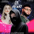 Alan Walker, Sabrina Carpenter & Farruko: On My Way - Alternate Version (Music Video 2019) - IMDb