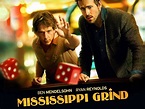 Mississippi Grind: Trailer 1 - Trailers & Videos - Rotten Tomatoes