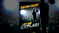 Kevin Hart: Let Me Explain - YouTube