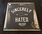 Just Can't Hate Enough x 2: Plus Other Hate Songs [Single] by Shai ...