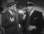 Armando Migliari con Gino Cervi in "4 passi fra le nuvole" (1942 ...