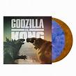 Godzilla Vs Kong Ost | Light In The Attic Records