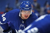 Toronto Maple Leafs: Auston Matthews playing at godly level behind ...
