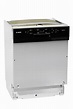 Lave vaisselle encastrable Bosch SMI40M16EU NOIR (3167585) | Darty