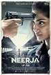 Neerja New Poster Hindi Movie, Music Reviews and News