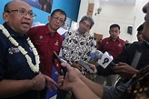 Edi Suharto Nyatakan Upaya Strategis Penanganan WNI M KPO | Kementerian ...