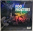 Foo Fighters Hail Satin - Metallic Sleeve - RSD 2021 - Sealed UK Vinyl ...