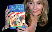 JK Rowling Publishes New Harry Potter Writings on Pottermore Website