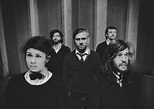[Listen] 3 Songs From Other Lives New Album: Tamer Animals - We All ...