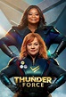 Movie: Thunder Force (2021) - Netnaija