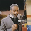 Jamaican actor Charles Hyatt pictured in a scene from the television ...