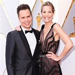Photos from Sam Rockwell and Leslie Bibb's Cutest Red Carpet Moments ...