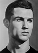 Cristiano Ronaldo Pencil drawing | Realistic pencil drawings, Celebrity ...