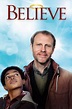 Believe (2016) — The Movie Database (TMDB)