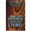 James Dobson - El amor debe ser Firme - Libros Cristianos Gratis Para ...