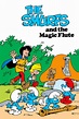 The Smurfs and the Magic Flute (1976) - Posters — The Movie Database (TMDb)