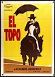 El Topo (1970) - Posters — The Movie Database (TMDb)