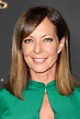 ALLISON JANNEY at Emmys Cocktail Reception in Los Angeles 08/22/2017 ...