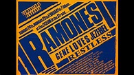 Ramones - Howling At The Moon (Sha-La-La) [Live] - YouTube