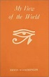 Amazon.com: My View of the World (9780918024305): Erwin Schrodinger: Books