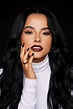 Becky G on Her New ColourPop Line: ‘Makeup Is a Passion of Mine ...