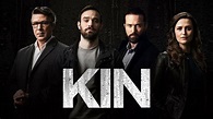 Kin (2021) - AMC+ Series - Where To Watch