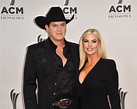 Jon Pardi Marries Longtime Love Summer Duncan in Tennessee Sounds Like ...