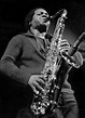 Eddie Harris: ein Wunderkind aus Saxophon und Jazz Fahrenheit Magazin