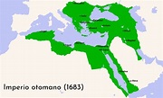 Imperio otomano: qué fue, origen, ubicación, características, religión ...