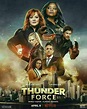 Thunder Force | Szenenbilder und Poster | Film | critic.de